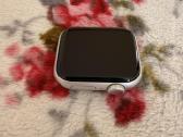 Apple Watch Se (2nd Gen) 40mm silver - nuotraukos Nr. 4