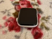Apple Watch Se (2nd Gen) 40mm silver - nuotraukos Nr. 5