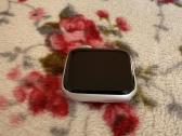 Apple Watch Se (2nd Gen) 40mm silver - nuotraukos Nr. 6