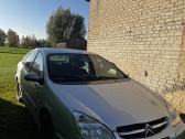 Citroen C5 2.2hdi - nuotraukos Nr. 2