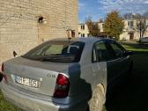 Citroen C5 2.2hdi - nuotraukos Nr. 3