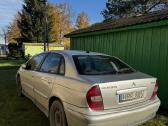 Citroen C5 2.2hdi - nuotraukos Nr. 4