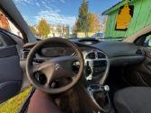 Citroen C5 2.2hdi - nuotraukos Nr. 6