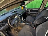 Citroen C5 2.2hdi - nuotraukos Nr. 7
