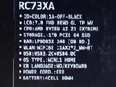 Xbox Ally X Z2e - nuotraukos Nr. 9
