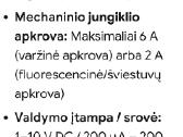 Sviesos mehanizmas(laivams) - nuotraukos Nr. 5