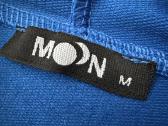 Ilgas džemperis S/m dydis - nuotraukos Nr. 4