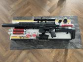 Sig Sauer Mcx Pneumatinis šautuvas - nuotraukos Nr. 2