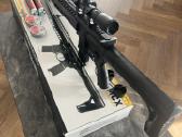 Sig Sauer Mcx Pneumatinis šautuvas - nuotraukos Nr. 4