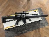 Sig Sauer Mcx Pneumatinis šautuvas - nuotraukos Nr. 7