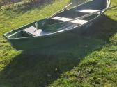 Nauja valtis Sams 3.7m. - nuotraukos Nr. 3