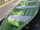 Nauja valtis Sams 3.7m. - nuotraukos Nr. 4