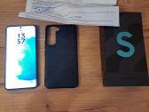 Skubiai Samsung galaxy S22 256gb - nuotraukos Nr. 8
