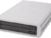 Lacie kompaktu skaitituvas ir HDD diskas - nuotraukos Nr. 2