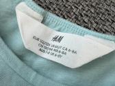 H&m medvilninė palaidinė 122/128 dydis - nuotraukos Nr. 3