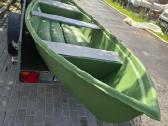 Nauja valtis Sams 3.7m. - nuotraukos Nr. 5