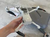 Dji mini 3 - nuotraukos Nr. 3