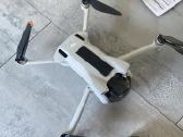 Dji mini 3 - nuotraukos Nr. 4