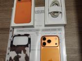 Apple iPhone 17 Pro 512gb (Su garantija) - nuotraukos Nr. 2