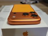 Apple iPhone 17 Pro 512gb (Su garantija) - nuotraukos Nr. 7
