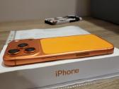 Apple iPhone 17 Pro 512gb (Su garantija) - nuotraukos Nr. 8