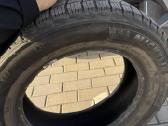 Michelin X-ice Snow 215/60 R16 (Likutis ~7 mm) - nuotraukos Nr. 2