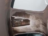 Originalūs Mercedes-benz R17 ratlankiai - nuotraukos Nr. 7