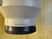 Sony Fe 200-600mm F5.6–6.3 G Oss - nuotraukos Nr. 2