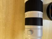 Sony Fe 200-600mm F5.6–6.3 G Oss - nuotraukos Nr. 4