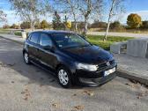 Parduodamas Kavos Automobilis – VW Polo 2011 m. - nuotraukos Nr. 3