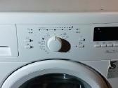 Skalbimo mašina Whirlpool Awo/c 6340 - nuotraukos Nr. 4