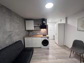 Išnuomojamas Šiuolaikiškas Studio Butas Centre - nuotraukos Nr. 3