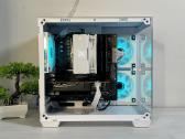 Naujas Gaming pc - R7 5700x Rx 7600 RAM 16gb - nuotraukos Nr. 2