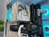 Naujas Gaming pc - R7 5700x Rx 7600 RAM 16gb - nuotraukos Nr. 3