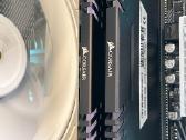 Naujas Gaming pc - R7 5700x Rx 7600 RAM 16gb - nuotraukos Nr. 5
