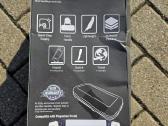 „Playstation Portal“ dėklas Orzly - nuotraukos Nr. 2