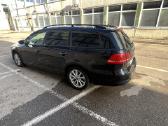 VW Passat, 2012 - nuotraukos Nr. 2