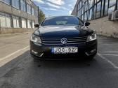VW Passat, 2012 - nuotraukos Nr. 3