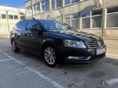 VW Passat, 2012 - nuotraukos Nr. 6