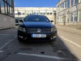 VW Passat, 2012 - nuotraukos Nr. 7
