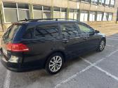 VW Passat, 2012 - nuotraukos Nr. 9