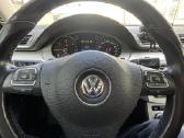 VW Passat, 2012 - nuotraukos Nr. 12
