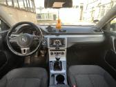 VW Passat, 2012 - nuotraukos Nr. 15