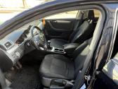 VW Passat, 2012 - nuotraukos Nr. 17
