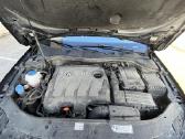 VW Passat, 2012 - nuotraukos Nr. 22