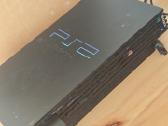Playstation 2 retro konsole - nuotraukos Nr. 2