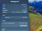 MacBook Air M2 2022 256gb - nuotraukos Nr. 2