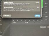 MacBook Air M2 2022 256gb - nuotraukos Nr. 3