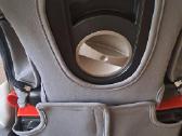 Chicco automobilinė kėdutė - nuotraukos Nr. 3