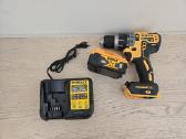 Dewalt Dcd796 suktukas - nuotraukos Nr. 2